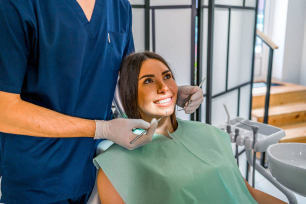 Why Choose Us for Your Dental Needs in Troy, OH